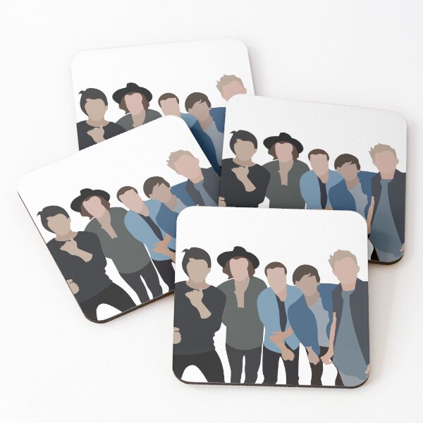 Item preview, one direction designed and sold by disneysminnie.