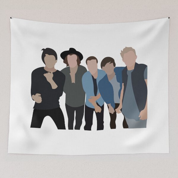Artikelvorschau, one direction entworfen und verkauft von disneysminnie.