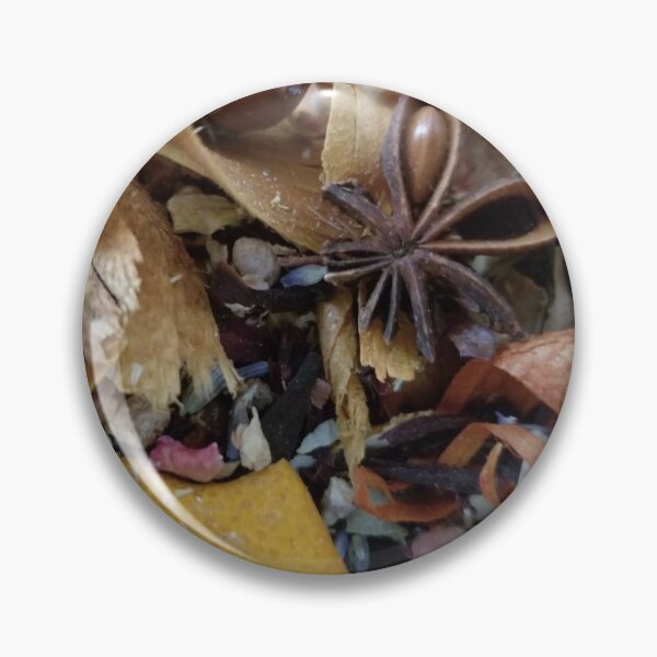 Item preview, Potpourri Close Up designed and sold by f2error.