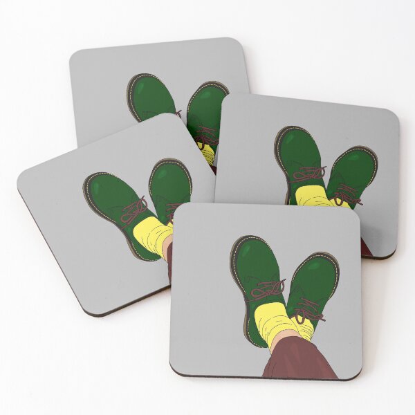 Item preview, Green Docs designed and sold by tsfea.