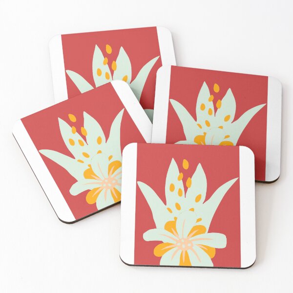 Item preview, Tropical delights  designed and sold by Tonyasartprints.
