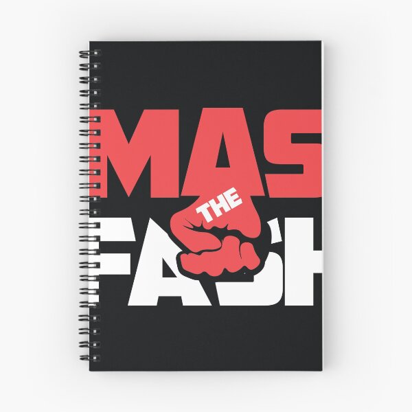 Item preview, Smash The Fash designed and sold by Irminsul.