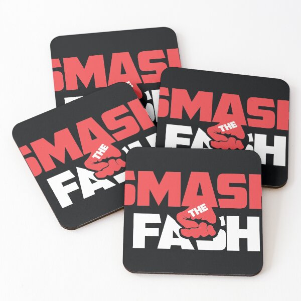 Item preview, Smash The Fash designed and sold by Irminsul.