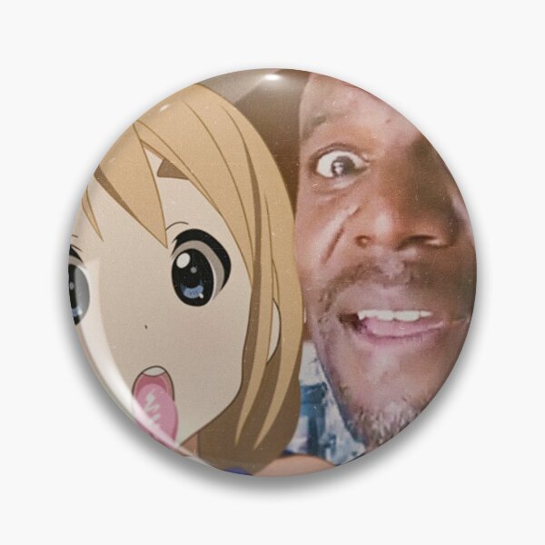 Item preview, Terry and Tsumugi Kotobuki designed and sold by Gangstas with Waifus.