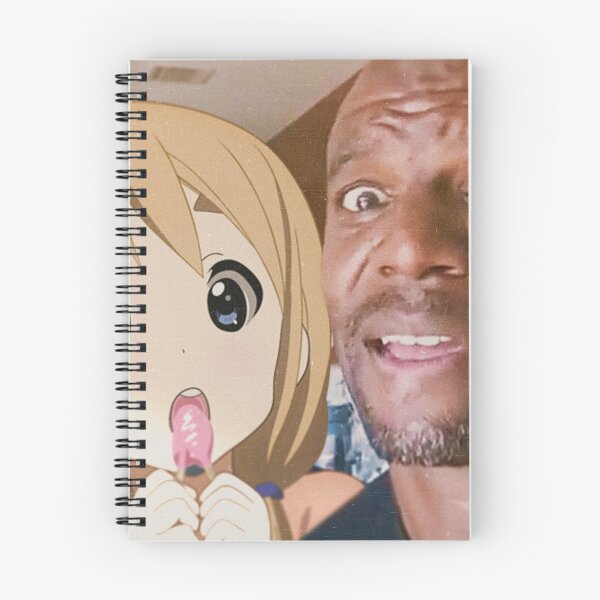 Item preview, Terry and Tsumugi Kotobuki designed and sold by Gangstas with Waifus.