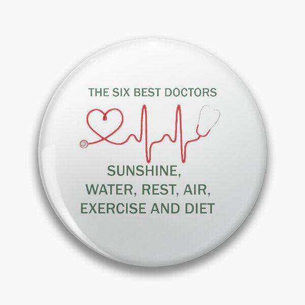 Item preview, 6 mejores médicos de la vida designed and sold by mkvisualstore.