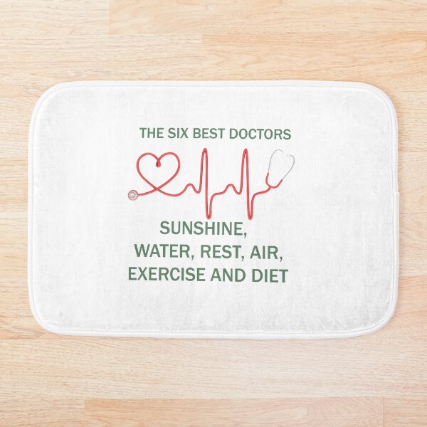 Item preview, 6 mejores médicos de la vida designed and sold by mkvisualstore.