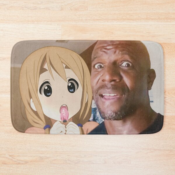 Item preview, Terry and Tsumugi Kotobuki designed and sold by Gangstas with Waifus.