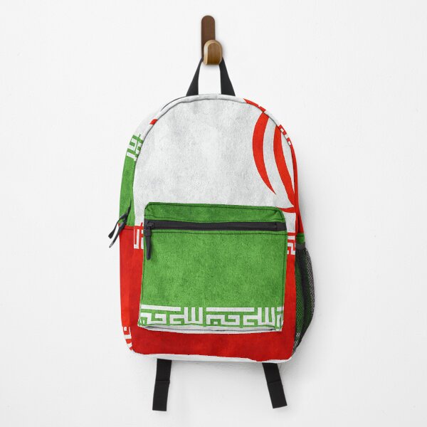 Item preview, Iran | Iranian Flag | National Flag of Iran designed and sold by RedeyeDigital.