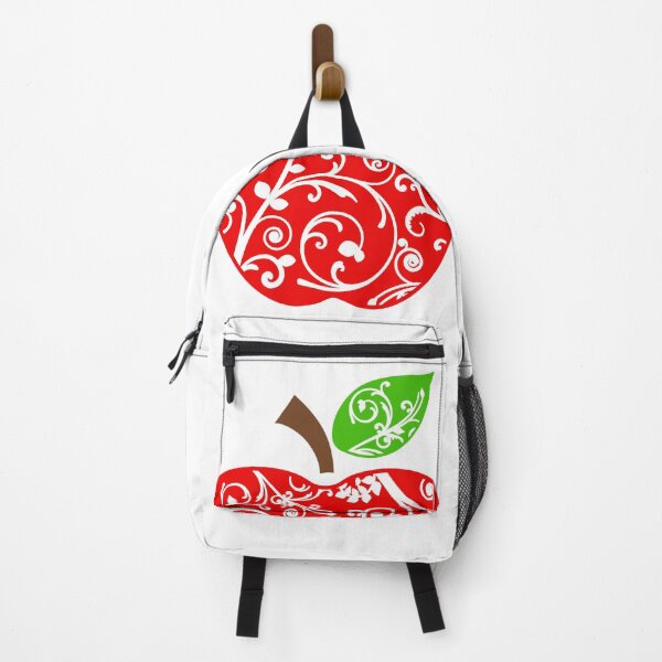 Item preview,  Apple Swirly designed and sold by lolodesignprint.