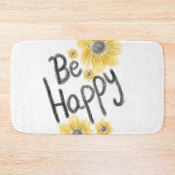 Item preview, Be Happy designed and sold by noorgss92.