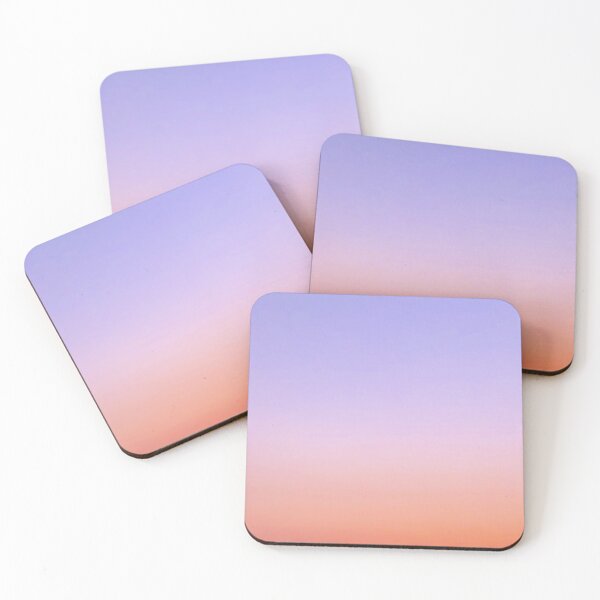 Item preview, Colorful Sunset Sky designed and sold by rachelchxn.