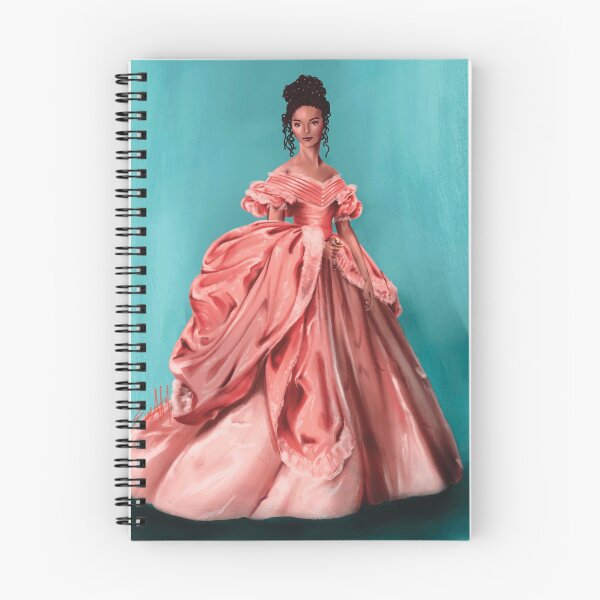 Item preview, Royal Portrait {Mermaid} designed and sold by Onceuponastitch.