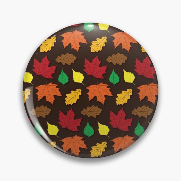 Item preview, Autumn Leaves designed and sold by Charley Zollinger.
