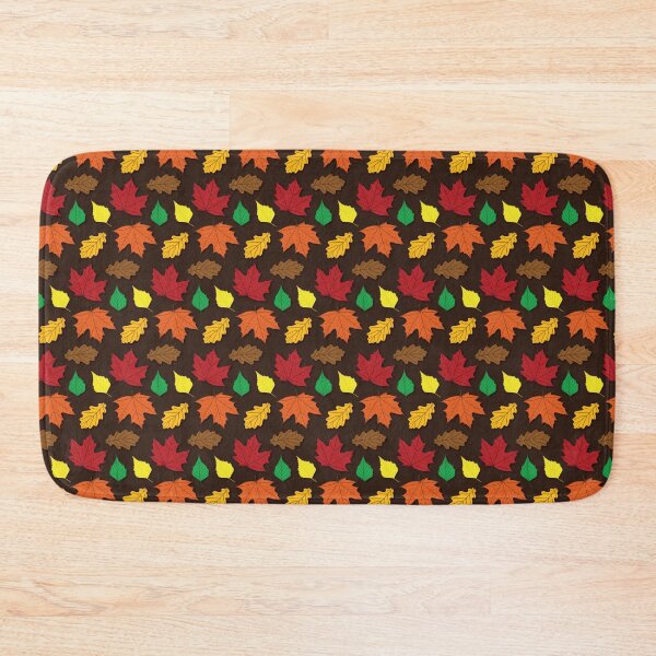 Item preview, Autumn Leaves designed and sold by Charley Zollinger.