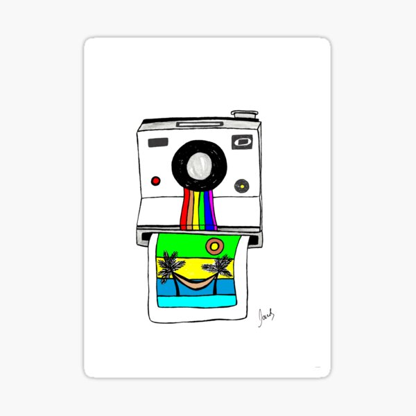 Item preview, LOMO POP designed and sold by CAROL ROCHA.