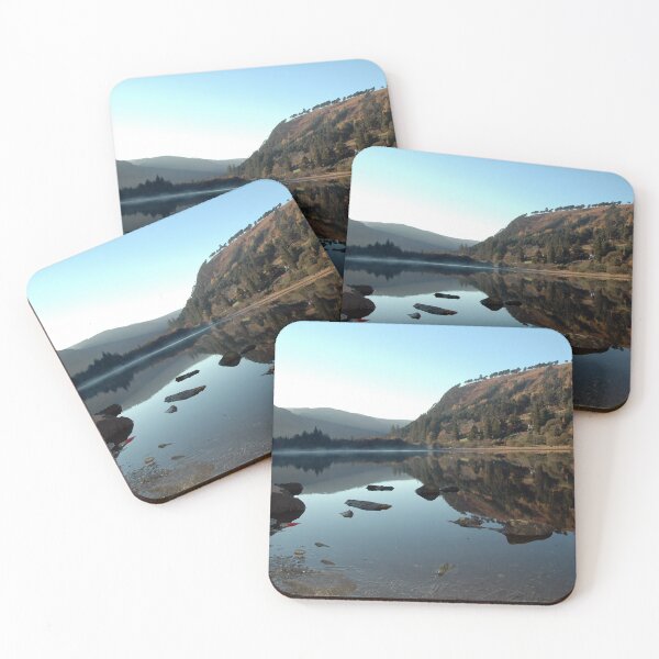 Item preview, Upper Lake Glendalough Ireland designed and sold by Jeremy Taylor.