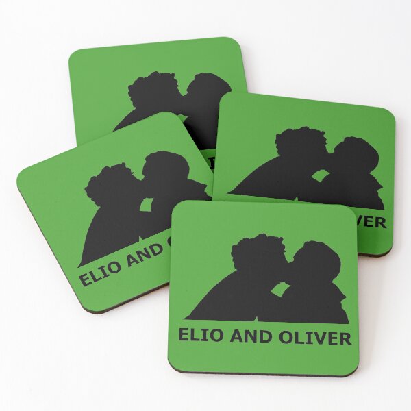 Item preview, Elio and Oliver  designed and sold by FrancescaNasta.