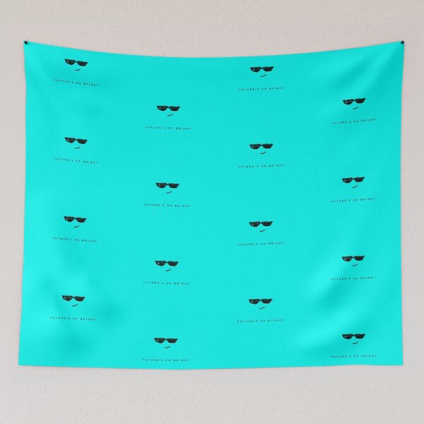 Item preview, Future’s So Bright - BLK designed and sold by SSSowers.