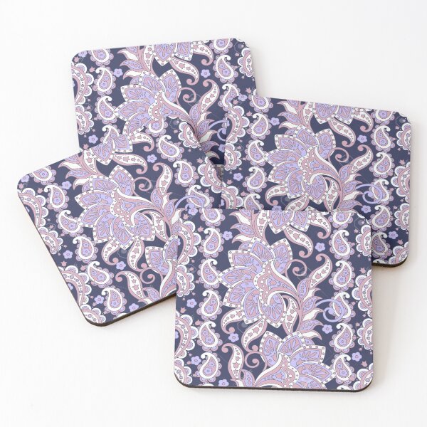 Item preview, Ethnic floral designed and sold by Mariajose  Rojo.