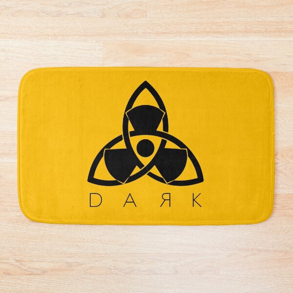 Item preview, Copy of Nuclear Triskel Dark designed and sold by DalyRincon.