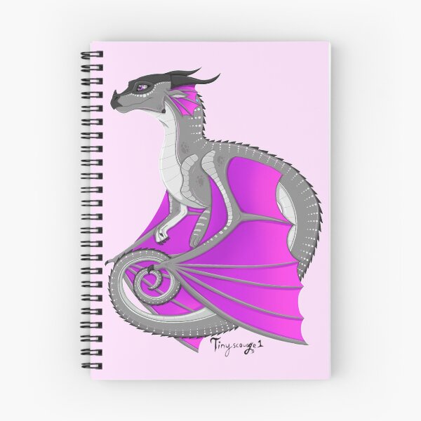 Item preview, Orgullo asexual RainWing designed and sold by tinyscourge1.