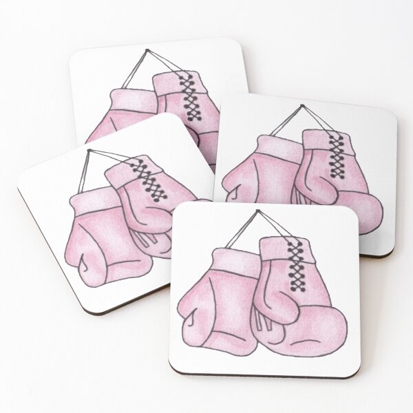 Item preview, Boxing Gloves designed and sold by Sophie Corr.