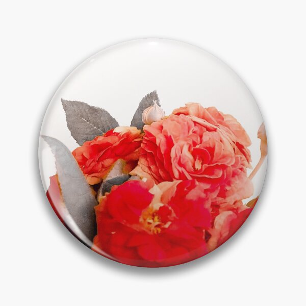 Item preview, Roses designed and sold by Natalie Stark.