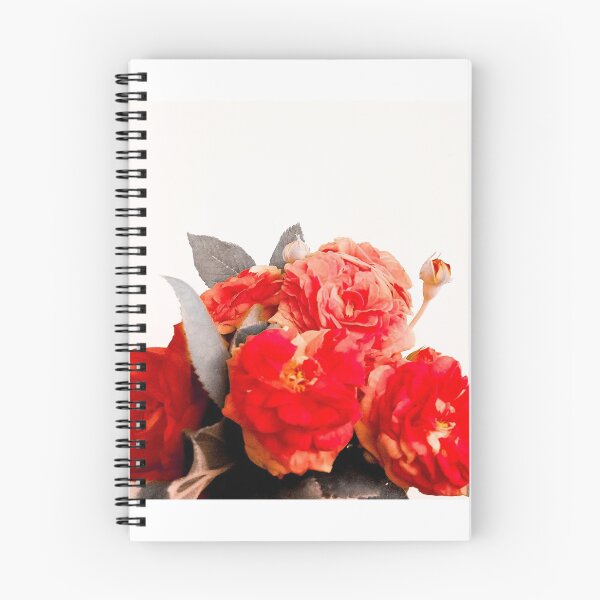 Item preview, Roses designed and sold by Natalie Stark.