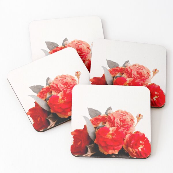 Item preview, Roses designed and sold by Natalie Stark.