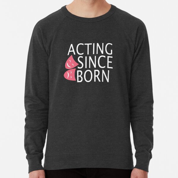Acting For Others Gifts Merchandise Redbubble