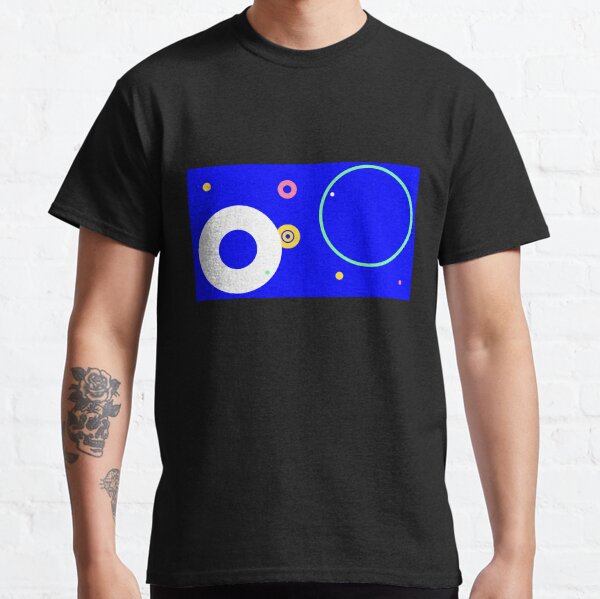 Bluey Classic T-Shirt