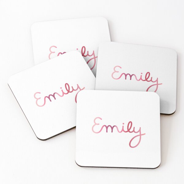Artikelvorschau, Emily entworfen und verkauft von 4everindoodles.