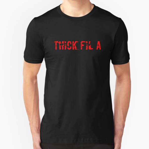 thick fila shirt