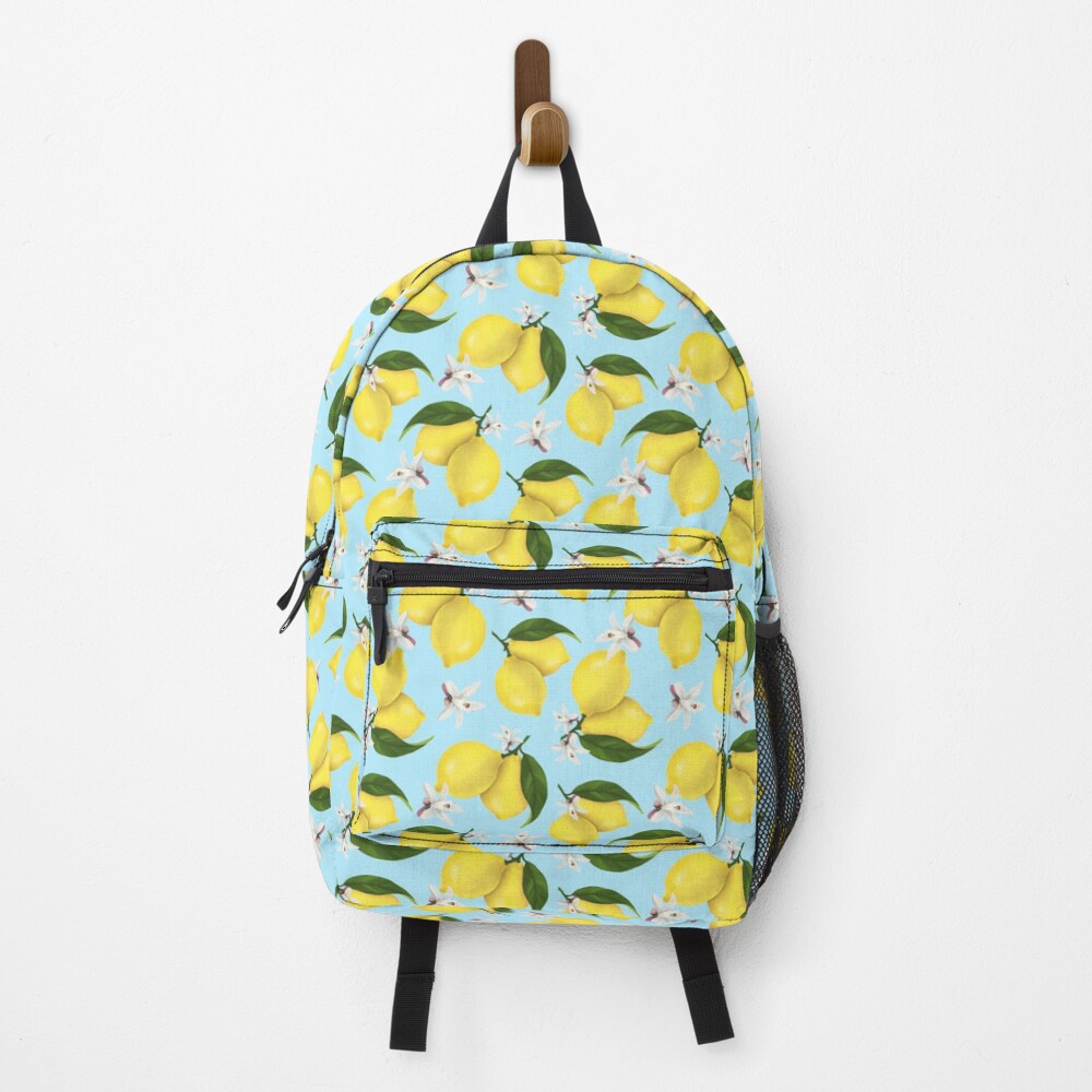 Item preview, Backpack designed and sold by Kraina.