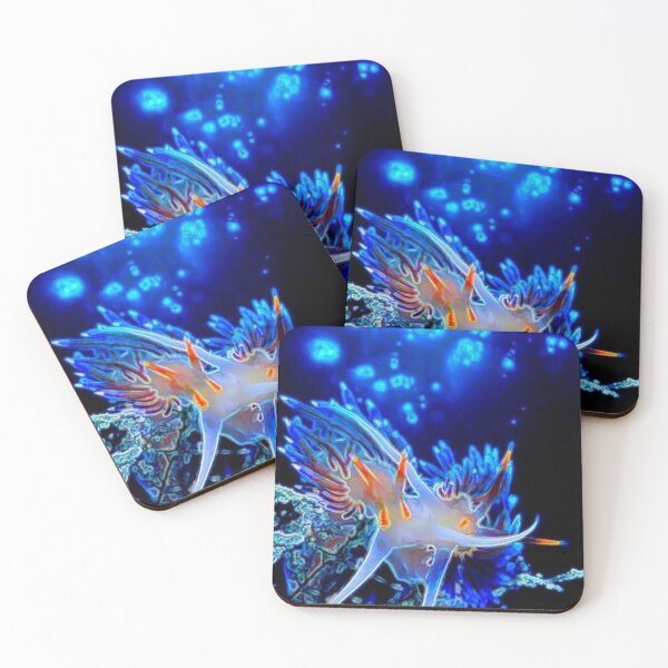 Item preview, SEA OCEAN ANEMONE designed and sold by michaeltodd.