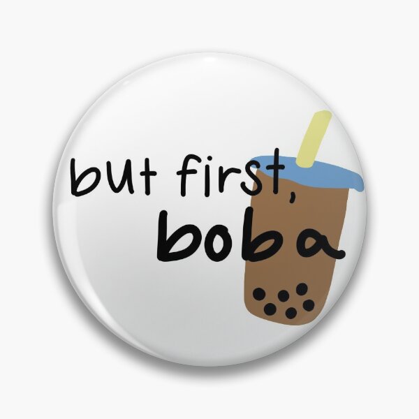 Item preview, but first, boba designed and sold by vsmusing.