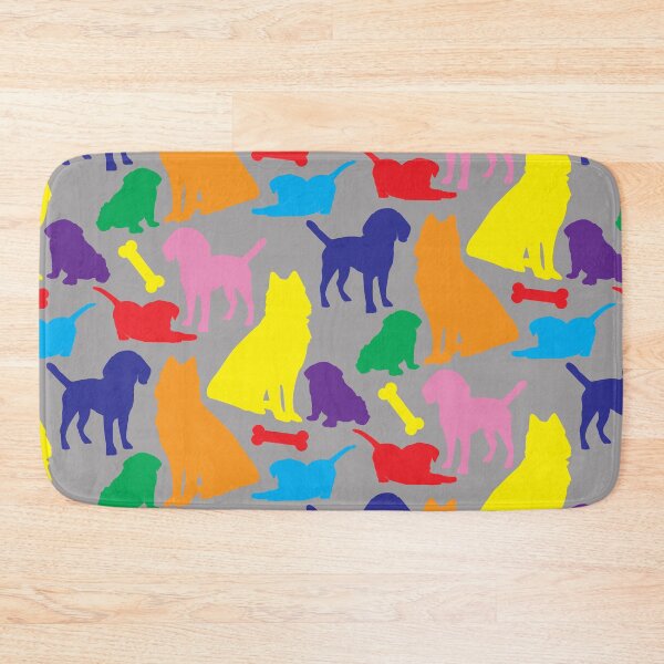 Item preview, Dog Silhouettes designed and sold by Charley Zollinger.