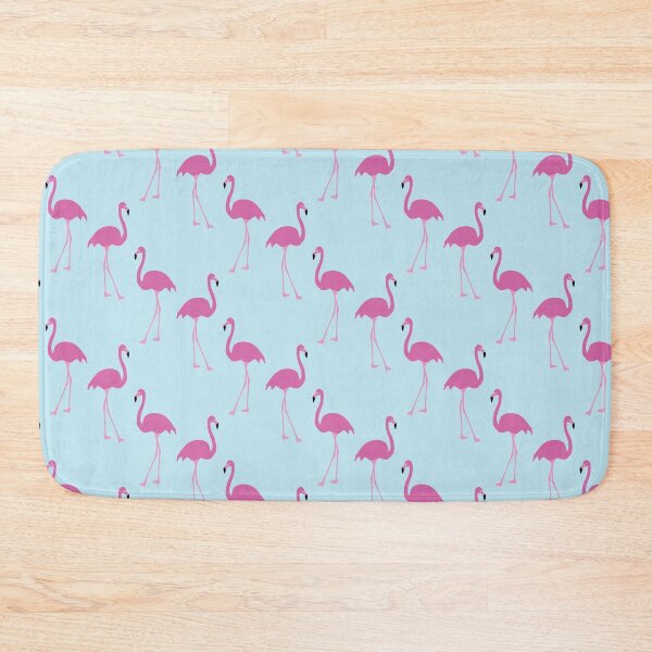 Item preview, Flamingos designed and sold by Charley Zollinger.