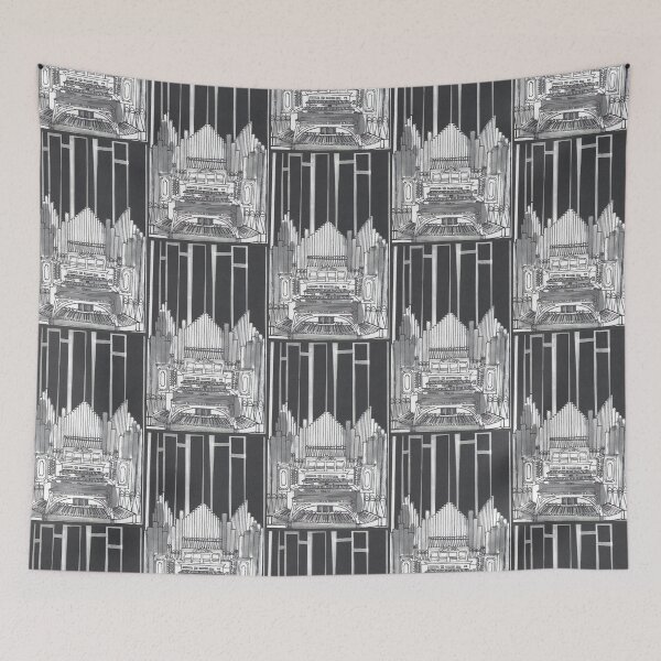 Item preview, HIGH CHURCH designed and sold by CCCREW.
