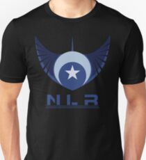 New Lunar Republic Unisex T-Shirt