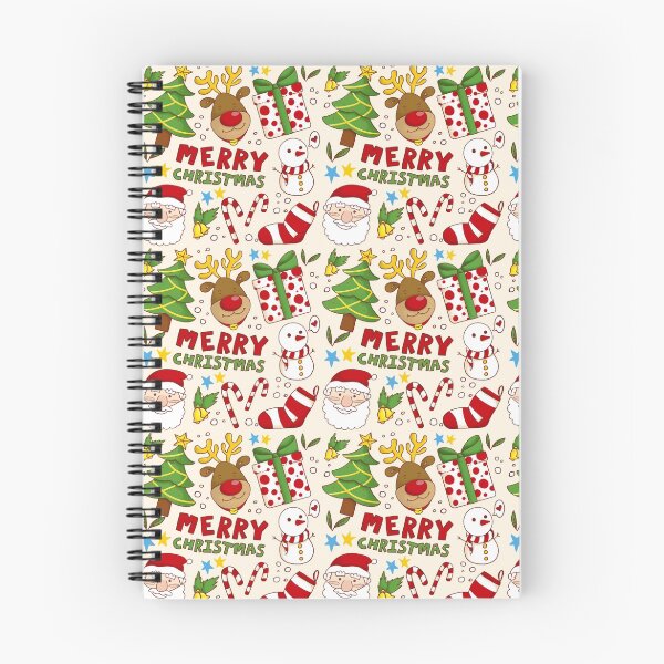 Item preview, Christmas Pattern designed and sold by AdeleManuti.