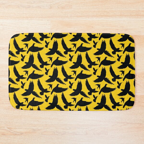 Item preview, Bird Silhouettes designed and sold by Charley Zollinger.