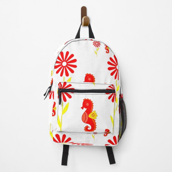 Item preview, Dancing seahorse designed and sold by Tonyasartprints.