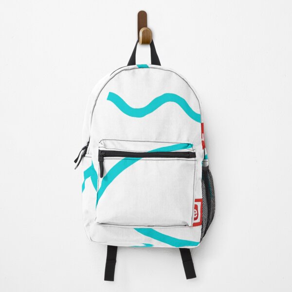 Item preview, The Crazy Pop (white letter) designed and sold by ButchB.