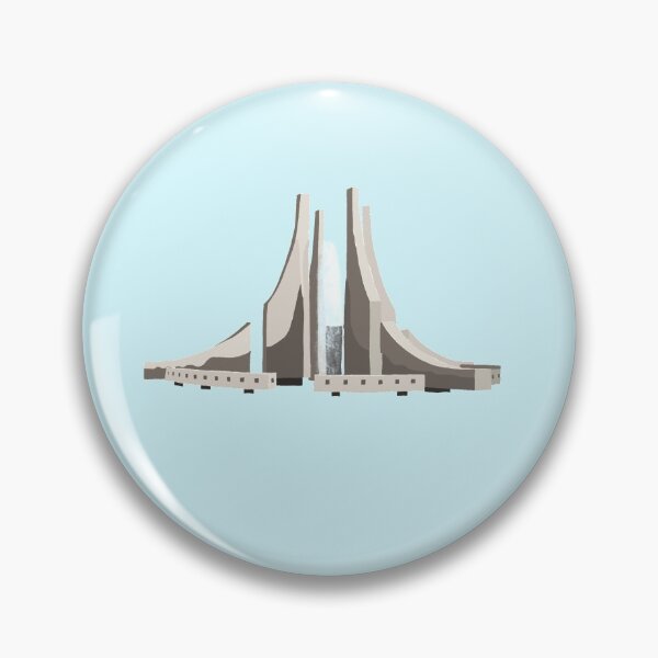 Item preview, Engineering Fountain  designed and sold by kl1620.
