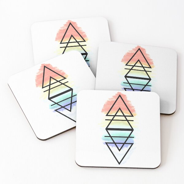 Item preview, Subtle Pride designed and sold by Rosenplantz.