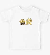 Drowzee evolution Kids Tee