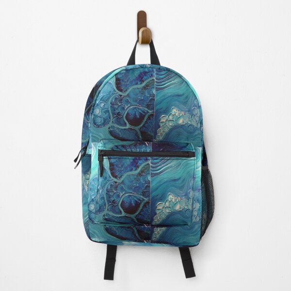 Item preview, Delta Blue designed and sold by Gregory Beck.