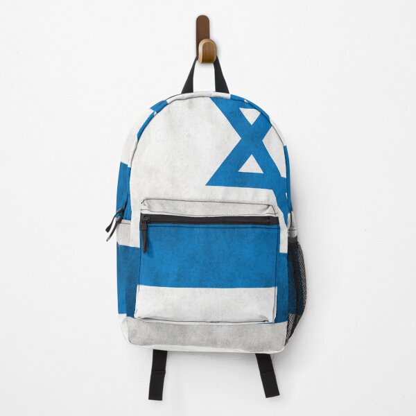 Item preview, Israel | Israeli Flag | National Flag of Israel designed and sold by RedeyeDigital.